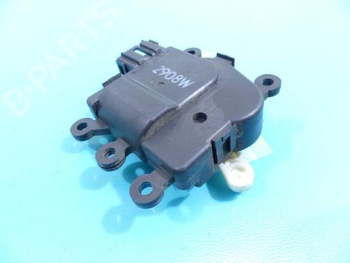 Used Heater blower motor Heater blower motor MAZDA CX-5 (KE, GH) 2.0 AWD (KEEAW) (160 hp) 37886173 37886173