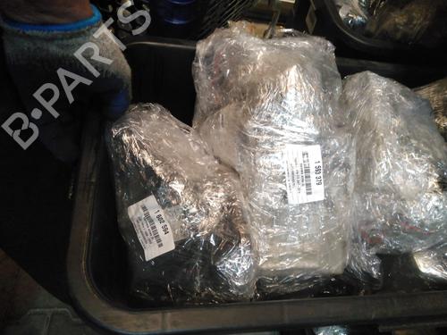 Engine control unit (ECU) OPEL ASTRA G Coupe (T98) 1.8 16V (F07) | BP37991199M57 - Image 15