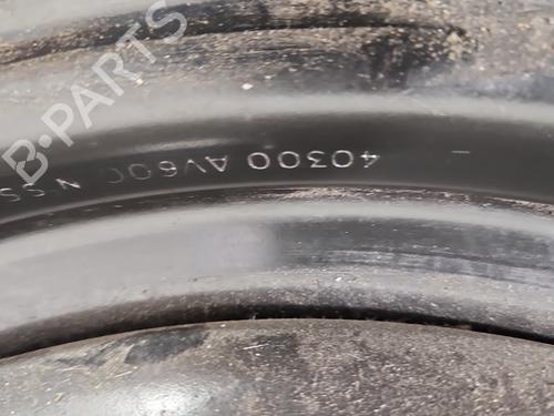 Fælk NISSAN PRIMERA Hatchback (P12) 1.8 | BP37810474C45 - Image 3