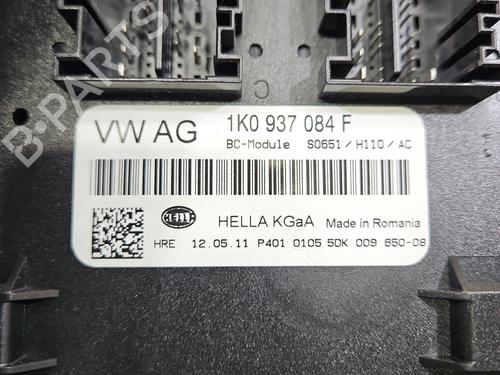 Electronic module VW GOLF VI (5K1) 1.4 TSI | BP37853886M83 - Image 3