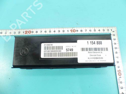 Other CHEVROLET CRUZE (J300) | BP37880336O1 - Image 2