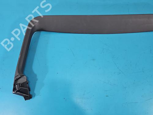 Boot lining SKODA SUPERB IV Estate (NZ5) 2.0 TDI | BP37835235I3 - Image 2