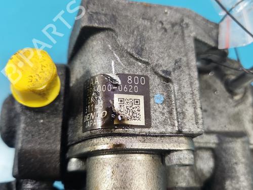 Injection pump MAZDA CX-7 (ER) 2.2 MZR-CD AWD (ER10A) | BP39268178M78 - Image 25