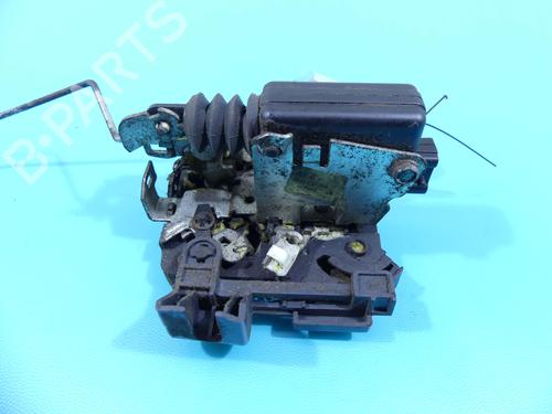 Front right lock DACIA SANDERO 1.5 dCi | BP37893263C97 - Image 4