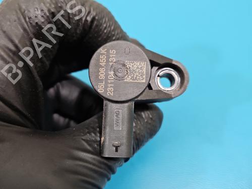Electronic sensor SKODA OCTAVIA IV Combi (NX5, PV5) 2.0 TDi | BP37846952M84 - Image 5
