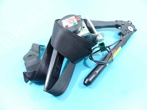 Used Front right seatbelt Front right seatbelt 37807078 37807078