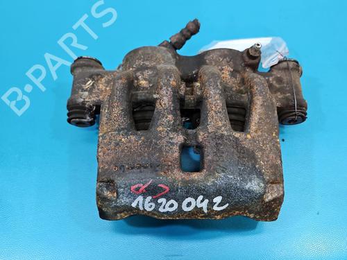 Left front brake caliper FIAT DUCATO Van (250_) 120 Multijet 2,3 D | BP39749299M105 - Image 2