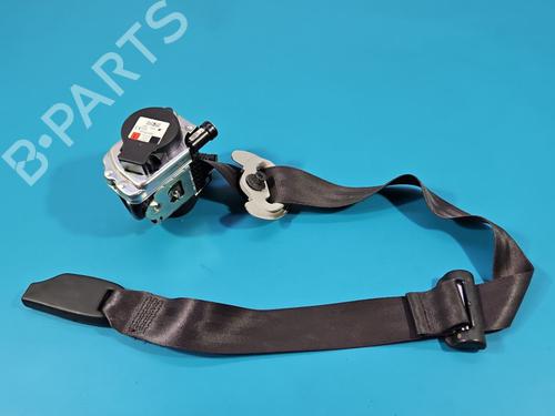 Sikkerhedssele foran venstre Sikkerhedssele foran venstre RENAULT ESPACE V (JR_) 1.6 dCi 160 (160 hp) 39911562 39911562