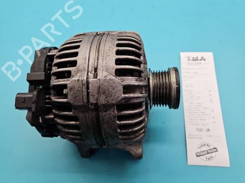 Generator Generator 38145107 38145107