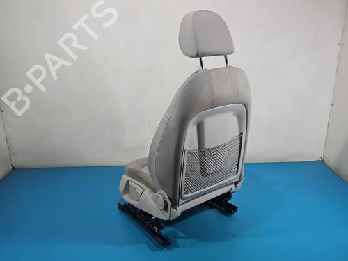 Left front seat AUDI A4 B8 (8K2) | BP37847803C15 - Image 6