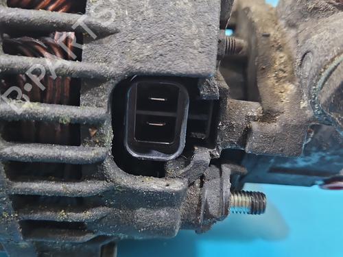 Alternator OPEL ASTRA H GTC (A04) 1.8 (L08) | BP37858540M7  - Image 8