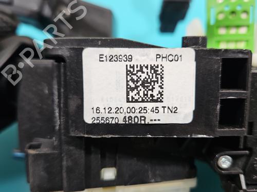 Ratstangsstang RENAULT TWINGO III (BCM_, BCA_) Z.E: (BCA1) | BP38134330I23 - Image 3