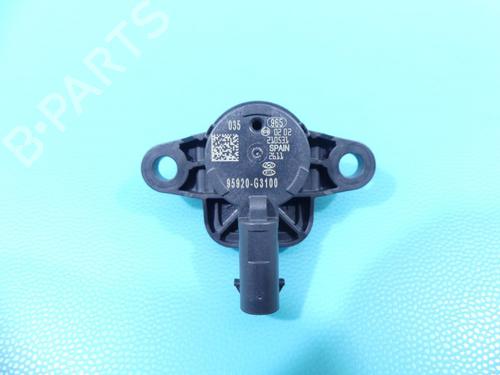 Electronic sensor HYUNDAI i30 (PDE, PD, PDEN) 1.5 | BP37895903M84 - Image 2