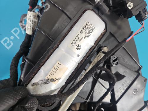 Heater matrix PORSCHE CAYENNE (92A) 3.0 Diesel | BP39139986M63  - Image 8