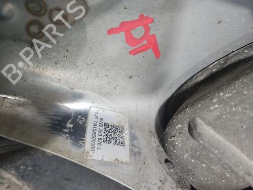 Exhaust system AUDI A4 B9 Avant (8W5, 8WD) 30 TDI Mild Hybrid | BP37840360M121 - Image 3