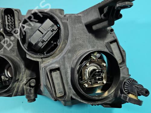 Left headlight SKODA RAPID Spaceback (NH1) 1.4 TDI | BP38754454C28 - Image 9