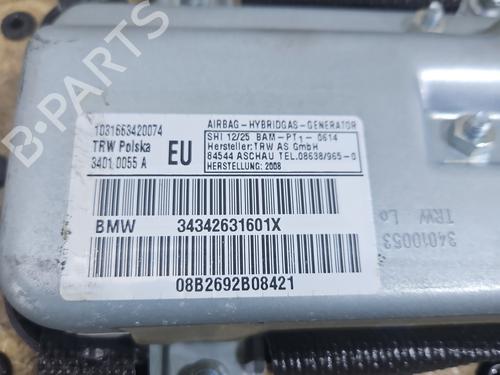 Front right panel BMW X3 (E83) xDrive 20 d | BP37832155C59 - Image 9