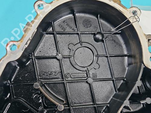 Timing cover OPEL COMBO Tour (X12) 1.3 CDTI (C26, D26, E26, C05) | BP38129762M123 - Image 6