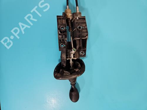 Selector da caixa IVECO DAILY V Van 29S11, 29L11, 35C11, 35S11, 40C11 | BP38125379M90 - Image 5