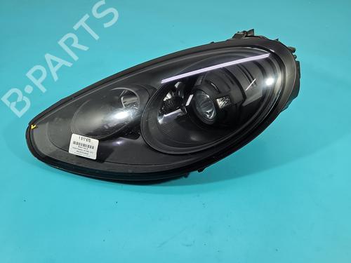 Used Left headlight Left headlight 38146059 38146059