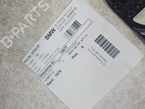 Interiør taket BMW i3 (I01) Range Extender | BP37844664I12 - Image 30