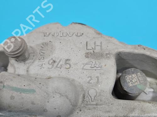 Left front brake caliper VOLVO S60 II (134) T5 | BP37848773M105 - Image 5