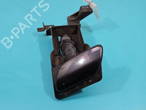 Headlight washer MAZDA 5 (CR) 2.0 (CREW, CR19) | BP37810317E17 - Image 2