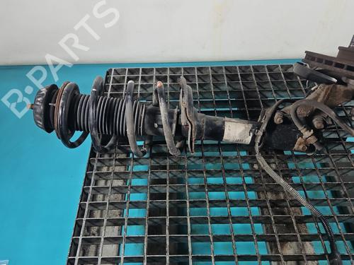 Used Left front shock absorber Left front shock absorber HYUNDAI i20 II (GB, IB) [2014-2021] 38125570 38125570