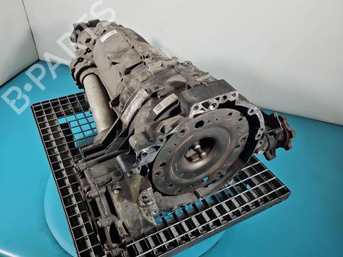 Used Gearbox Gearbox AUDI A6 Allroad C7 (4GH, 4GJ) 3.0 TDI quattro (313 hp) 38141593 38141593