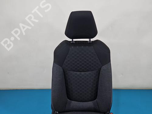 Right front seat TOYOTA COROLLA Saloon (_E21_) 1.8 VVTi Hybrid (ZWE219) | BP37854558C16 - Image 2