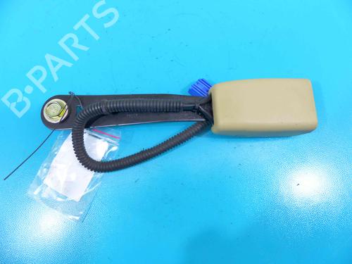 Front left seatbelt HONDA LEGEND IV (KB_) 3.5 V6 4WD (KB1) | BP37804750I26 - Image 2