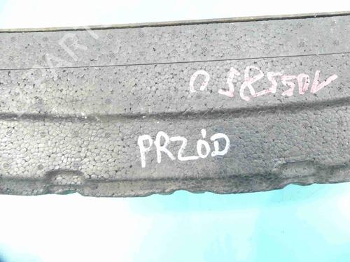 Front bumper reinforcement VW PASSAT CC B6 (357) 2.0 TDI | BP37877049C109 - Image 4