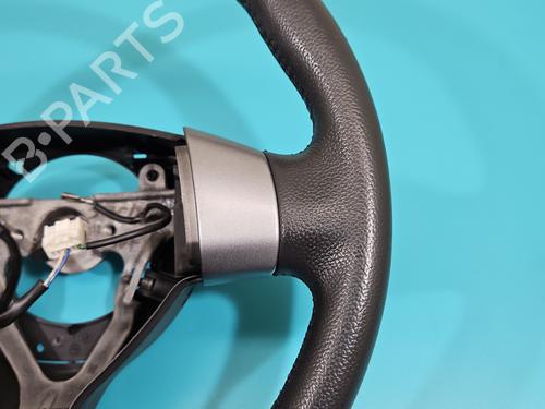 Steering wheel SUZUKI SPLASH (EX)  | BP38133707C49  - Image 5