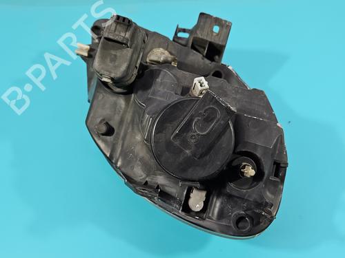 Left headlight RENAULT KANGOO (KC0/1_) 1.5 dCi (KC07) | BP38132972C28 - Image 15
