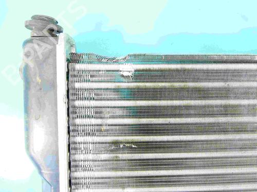 Water radiator DAEWOO LANOS Saloon (KLAT) 1.5 | BP37808665M31 - Image 5