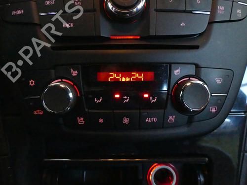 Used Climate control Climate control 38116131 38116131