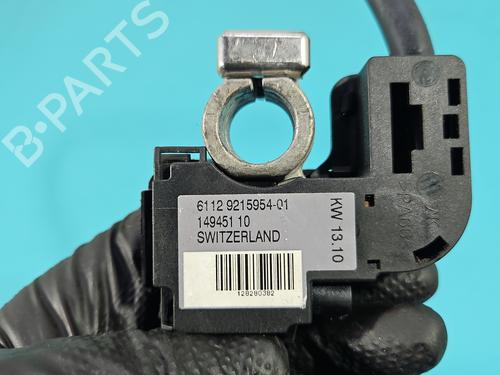 Cable BMW X5 (E70) xDrive 30 d | BP37838444E12 - Image 7
