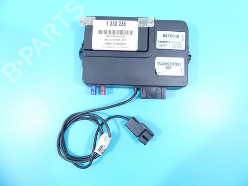 Electronic module BMW 5 (F10) 520 d | BP37894206M83 - Image 2