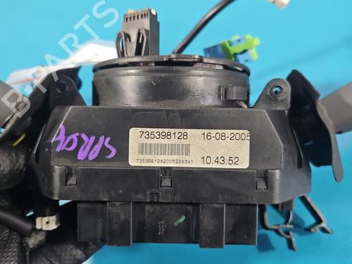 Ratstangsstang FIAT PANDA (169_) 1.3 D Multijet (169.AXC1A) | BP39447391I23 - Image 17