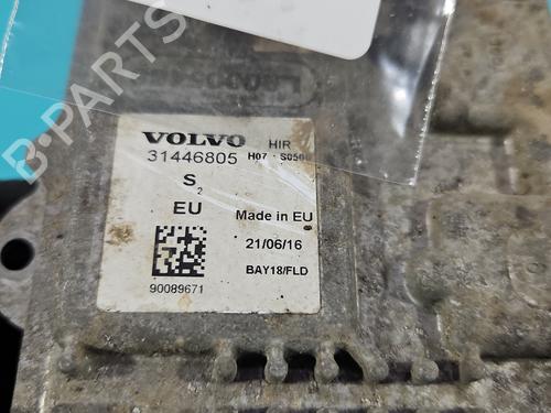 Lights ECU VOLVO S90 II (234) T6 AWD | BP37830799M55 - Image 3