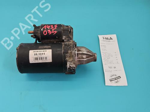 starter-kia-rio-ii-jb-2005-2006-2007-2008-2009-2010-2011-37815193 main image