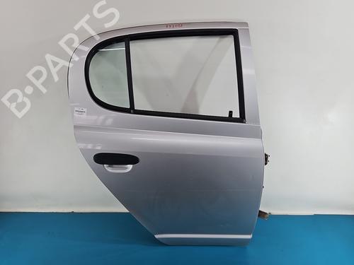Used Right rear door Right rear door 38600206 38600206