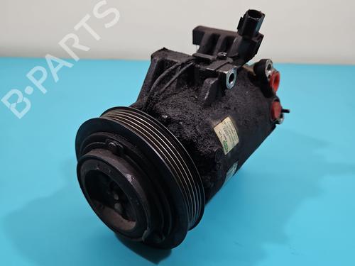 Used AC compressor AC compressor 38140590 38140590