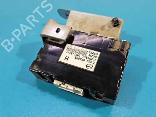Engine control unit (ECU) MAZDA 5 (CR) 2.0 (CREW, CR19) | BP39561455M57 - Image 12