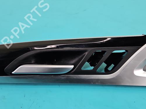 Front left interior door handle BMW X3 (G01, F97, G08) iX3 | BP37821562I13 - Image 3