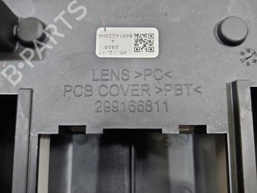 Interior roof light MITSUBISHI ECLIPSE CROSS (GK_, GL_) | BP37845251I8 - Image 6