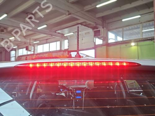 Used Third brake light Third brake light HYUNDAI i30 (GD) [2011-2026] 40227206 40227206