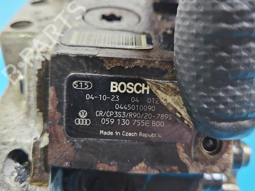 Injection pump AUDI A4 B7 (8EC) 1.8 T | BP37840687M78 - Image 9