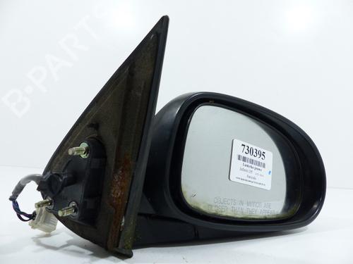 Used Right mirror Right mirror 38152793 38152793