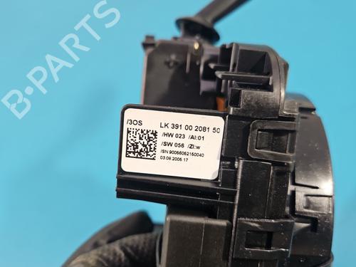 Steering column stalk BMW 1 (E87) 116 i | BP39720403I23 - Image 8